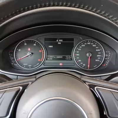 Audi A5 Sportback 2018 - 25900 EUR, 113660 km - AUTO.MOTO.pt - 113660km - foto 5 de 41