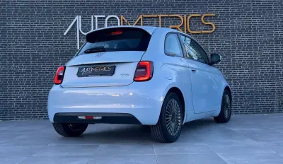 Fiat 500e 2021 - 15250 EUR, 74000 km - AUTO.MOTO.pt - 74000km - foto 3 de 15