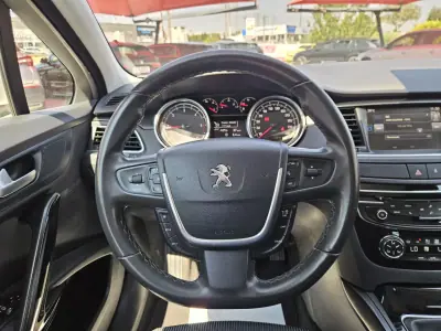 Peugeot 508 SW 2017 - 13700 EUR, 149000 km - AUTO.MOTO.pt - 149000km - foto 13 de 56