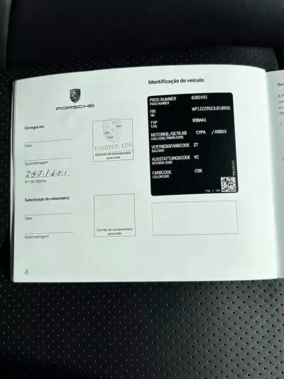 Porsche Macan 2018 - 44900 EUR, 109467 km - AUTO.MOTO.pt - 109467km - foto 25 de 27