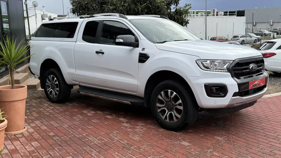 Ford Ranger 2019 - 27990 EUR, 198000 km - AUTO.MOTO.pt - 198000km - foto 20 de 48