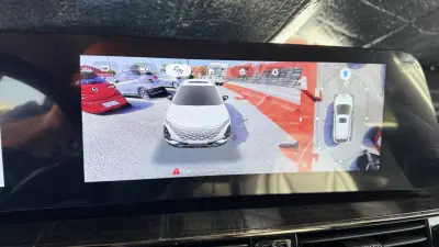 2024 - 24800 EUR, 33787 km - AUTO.MOTO.pt - 33787km - foto 16 de 33