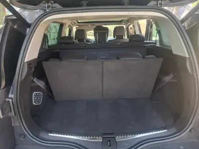 Renault Espace 2017 - 14950 EUR, 206218 km - 206218km - foto 41 de 43
