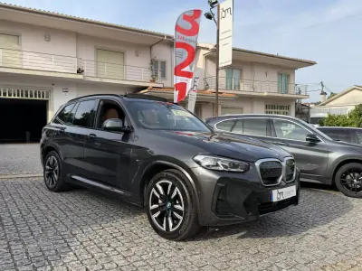 BMW iX3 2022 - 36500 EUR, 150741 km - AUTO.MOTO.pt - 150741km - foto 2 de 13
