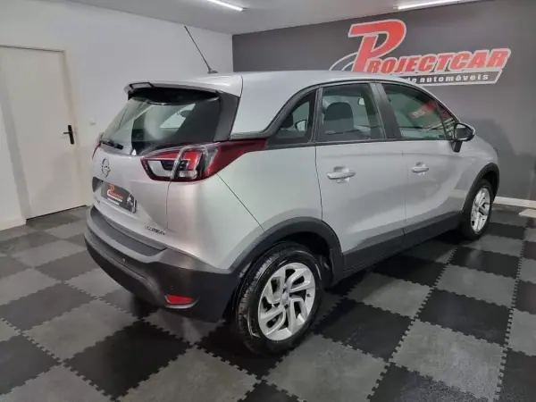 Opel Crossland X 2019 - 16900 EUR, 114000 km - AUTO.MOTO.pt - 114000km - foto 10 de 15