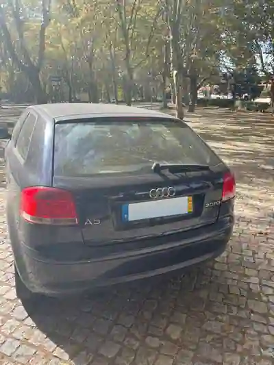 Audi A3 2004 — foto 4 de 10