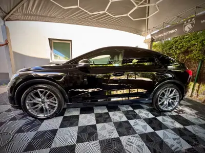 Audi Q4 e-tron 2022 - 35000 EUR, 75554 km - AUTO.MOTO.pt - 75554km - foto 8 de 28