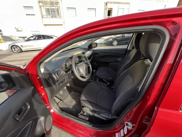 Mitsubishi Space Star 2020 - 8450 EUR, 108000 km - AUTO.MOTO.pt - 108000km - foto 19 de 35