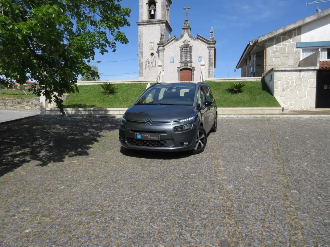 Citroën C4 Grand Picasso 2014 - 11490 EUR, 185000 km - AUTO.MOTO.pt - 185000km - foto 1 de 60