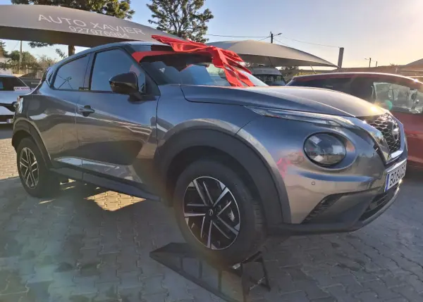 Nissan Juke 2025 - 22990 EUR, 11000 km - AUTO.MOTO.pt - 11000km - foto 2 de 16