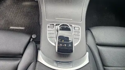 Mercedes-Benz C 220 2021 - 29500 EUR, 173000 km - 173000km - foto 11 de 11