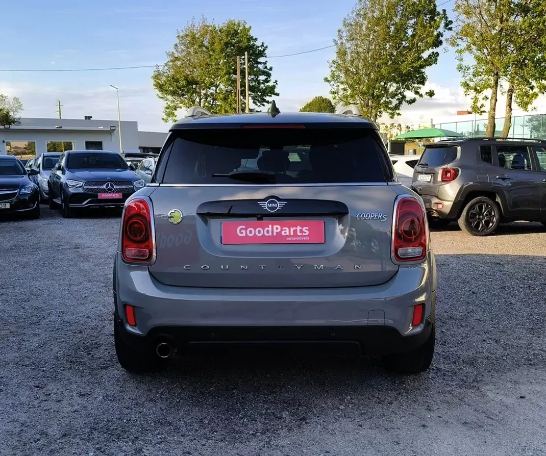 MINI Countryman 2018 - 18250 EUR, 148200 km - AUTO.MOTO.pt - 148200km - foto 7 de 31