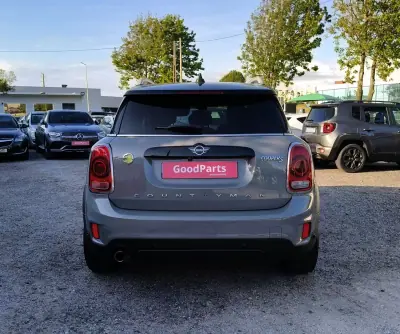 MINI Countryman 2018 - 18250 EUR, 148200 km - AUTO.MOTO.pt - 148200km - foto 7 de 31