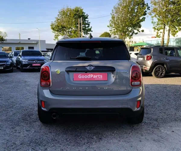 MINI Countryman 2018 - 18250 EUR, 148200 km - AUTO.MOTO.pt - 148200km - foto 7 de 31