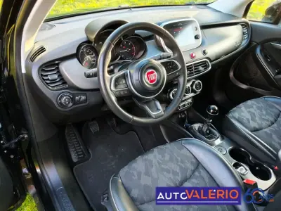 Fiat 500X 2021 - 17450 EUR, 76516 km - AUTO.MOTO.pt - 76516km - foto 12 de 40