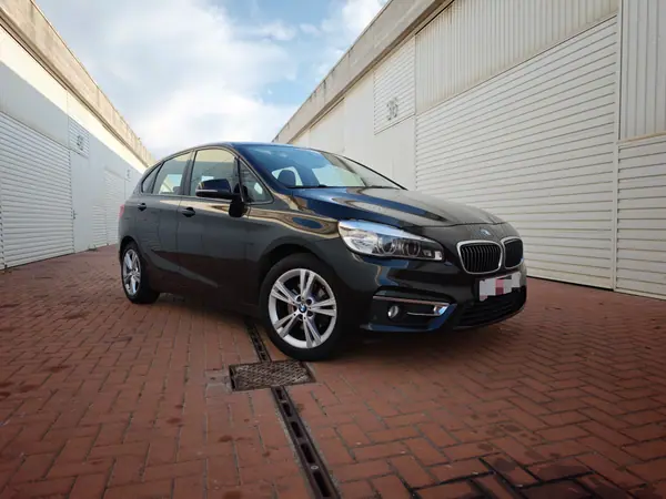 BMW 218 Active Tourer 2014 - 13990 EUR, 243000 km - AUTO.MOTO.pt - 243000km - foto 2 de 14