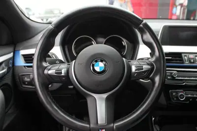 BMW X2 2018 - 19900 EUR, 208000 km - AUTO.MOTO.pt - 208000km - foto 9 de 19