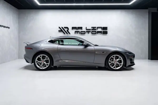 Jaguar F-Type 2020 - 52950 EUR, 52000 km - AUTO.MOTO.pt - 52000km - foto 6 de 41