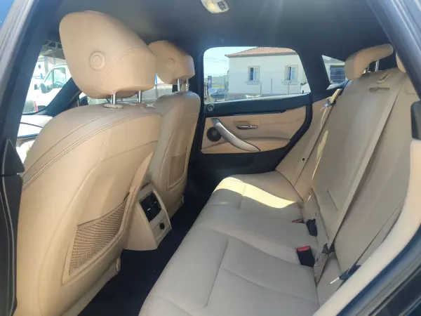 BMW 420 Gran Coupé 2018 - 22900 EUR, 247000 km - AUTO.MOTO.pt - 247000km - foto 19 de 26