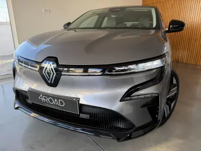 Renault Mégane E-Tech 2022 - 21750 EUR, 129500 km - foto 5 de 101