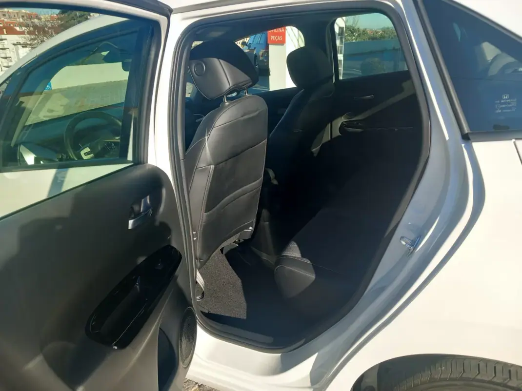 Honda Jazz 2022 - 22500 EUR, 49000 km - AUTO.MOTO.pt - 49000km - foto 13 de 13