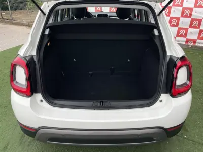 Fiat 500X 2019 - 13490 EUR, 87290 km - 87290km - foto 20 de 20