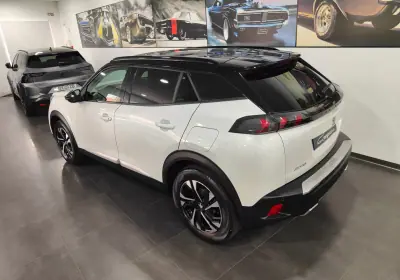 Peugeot 2008 2020 - 17500 EUR, 79000 km - AUTO.MOTO.pt - 79000km - foto 23 de 30