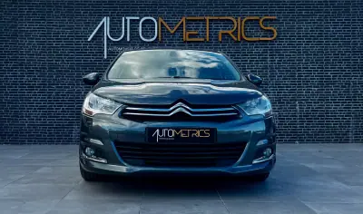 Citroën C4 2011 - 7250 EUR, 233000 km - AUTO.MOTO.pt - 233000km - foto 11 de 16