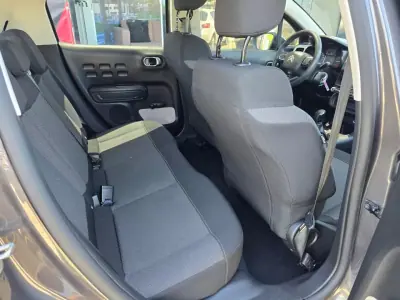 Citroën C3 2020 - 10900 EUR, 99000 km - AUTO.MOTO.pt - 99000km - foto 14 de 19