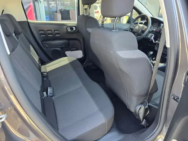 Citroën C3 2020 - 10900 EUR, 99000 km - AUTO.MOTO.pt - 99000km - foto 14 de 19