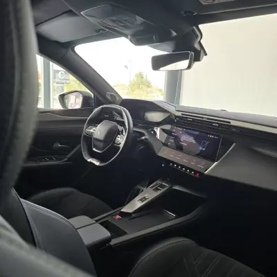 Peugeot 408 2024 - 34850 EUR, 40214 km - AUTO.MOTO.pt - 40214km - foto 31 de 32