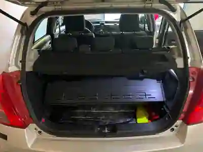 Suzuki Swift 2007 — photo 6 of 7