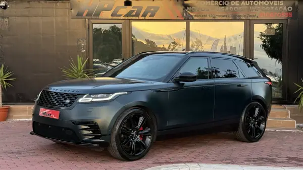 Land Rover Range Rover Velar 2021 - 63990 EUR, 70000 km - AUTO.MOTO.pt - 70000km - foto 7 de 50