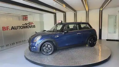 MINI One 2014 - 10900 EUR, 209521 km - AUTO.MOTO.pt - 209521km - foto 2 de 48