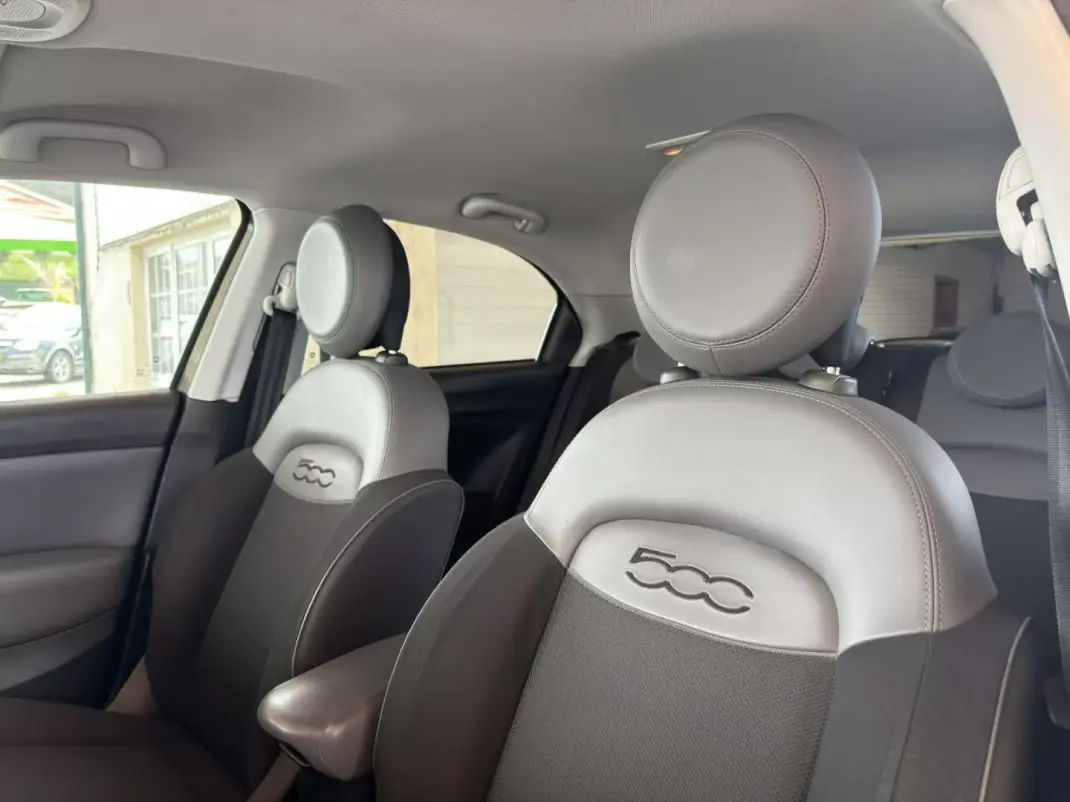 Fiat 500X 2015 - 12500 EUR, 129217 km - AUTO.MOTO.pt - 129217km - foto 22 de 31