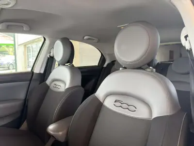 Fiat 500X 2015 - 12500 EUR, 129217 km - AUTO.MOTO.pt - 129217km - foto 22 de 31