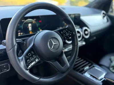 Mercedes-Benz B 180 2019 - 23999 EUR, 120000 km - 120000km - foto 9 de 15