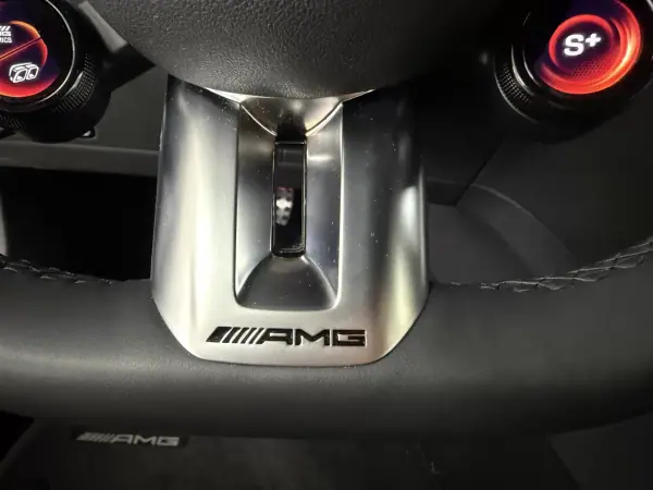 Mercedes-Benz AMG GT 2025 - 140000 EUR, 8886 km - AUTO.MOTO.pt - 8886km - foto 41 de 74