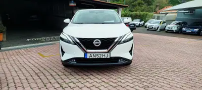 Nissan Qashqai 2022 - 23950 EUR, 65500 km - AUTO.MOTO.pt - 65500km - foto 2 de 16