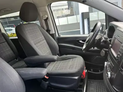 Mercedes-Benz Vito Tourer 2016 - 24900 EUR, 286000 km - AUTO.MOTO.pt - 286000km - foto 29 de 54