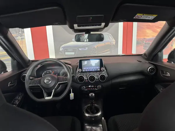 Nissan Juke 2020 - 18500 EUR, 20306 km - AUTO.MOTO.pt - 20306km - foto 21 de 21