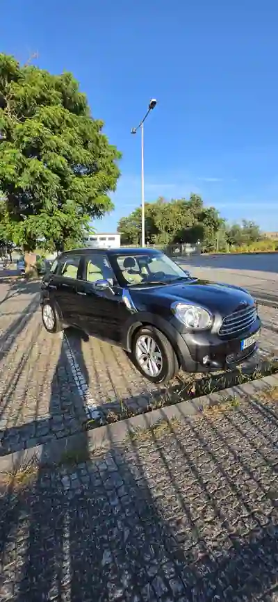 MINI Countryman 2014 - 13000 EUR, 128128 km - AUTO.MOTO.pt - 128128km - foto 1 de 13