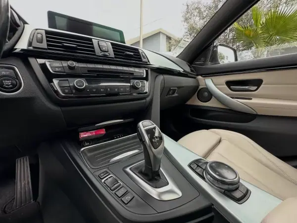 BMW 435 2014 - 32950 EUR, 145 km - AUTO.MOTO.pt - 145km - foto 19 de 20