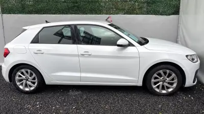 Audi A1 Sportback 2022 - 16400 EUR, 89000 km - AUTO.MOTO.pt - 89000km - foto 7 de 12