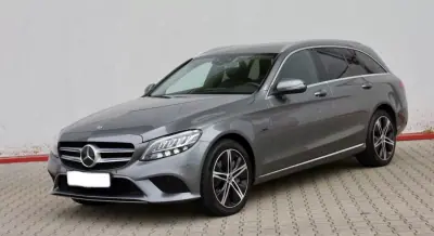 Mercedes-Benz C 300 2021 - 26990 EUR, 128500 km - foto 1 de 24