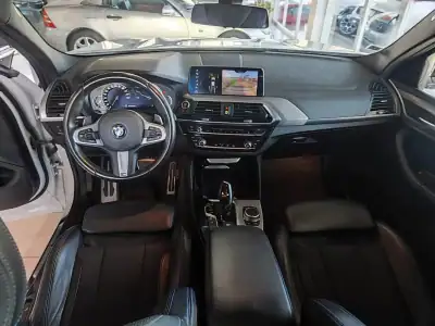 BMW X4 2019 - 40990 EUR, 87000 km - AUTO.MOTO.pt - 87000km - foto 20 de 44