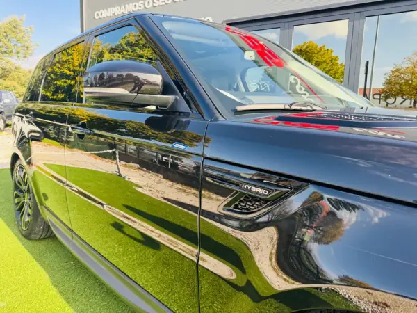 Land Rover Range Rover Sport 2016 - 59999 EUR, 89000 km - AUTO.MOTO.pt - 89000km - foto 8 de 43