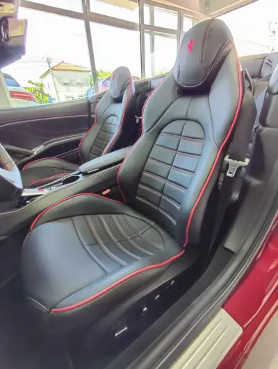 Ferrari California 2016 - 157000 EUR, 73000 km - AUTO.MOTO.pt - 73000km - foto 32 de 56