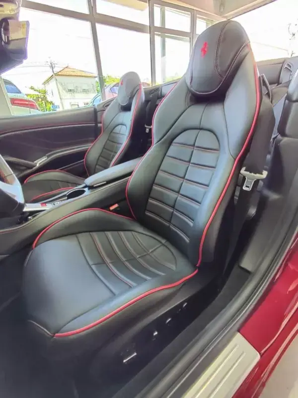 Ferrari California 2016 - 157000 EUR, 73000 km - AUTO.MOTO.pt - 73000km - foto 32 de 56