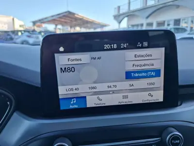 Ford Focus 2022 - 16500 EUR, 97500 km - AUTO.MOTO.pt - 97500km - foto 29 de 37